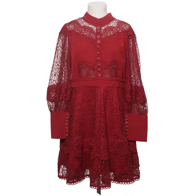Kleid (Rot) von Sunfere