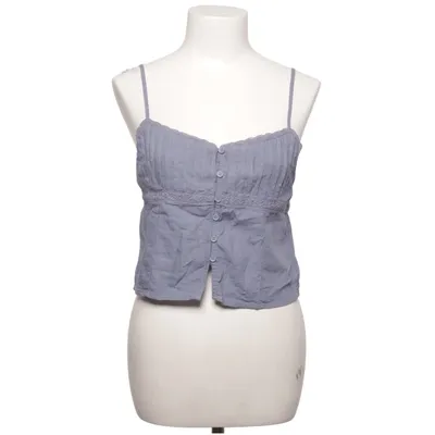 Tanktop (Blå) fra Pacific Republic Linned, Viscose