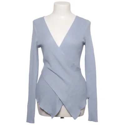 Top (Blue) from Lascana Viscose
