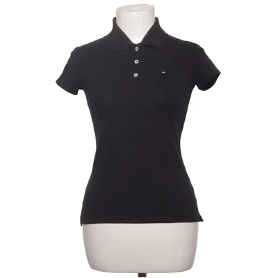Polo (Slim Fit) de Tommy Hilfiger Coton, Élasthane