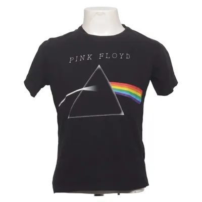 T-shirt (Noir) de Pink Floyd Coton