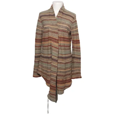 Kofta (Brun, Blå, Flerfärgad) från Ralph Lauren Bomull, Linne, Silke