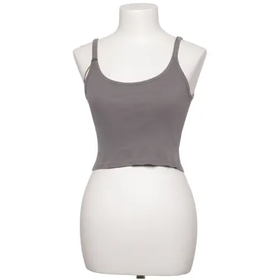 Tank Top (Gray) from Brandy Melville