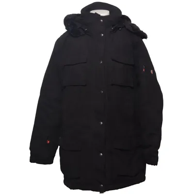 Parka (Schneezuber) von Wellensteyn Polyamid, Polyester, Polyurethan