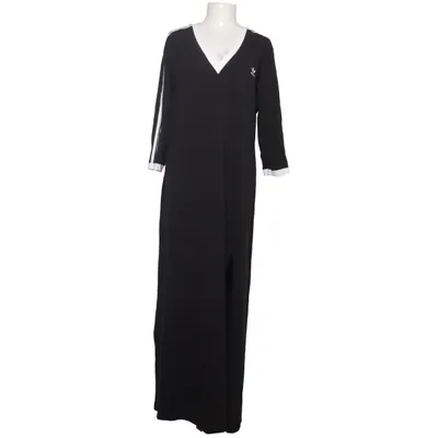 Dress (Black, White) from Adidas Originals