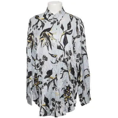 Bluse (Blå, Sort, Flerfarvet) fra Dorothee Schumacher
