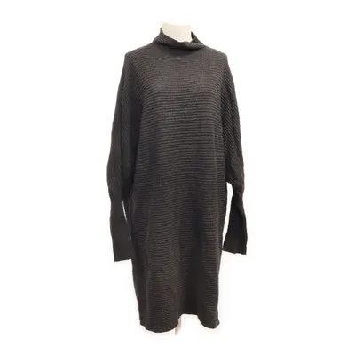 Pull-over (Gris) de Tahari Coton, Élasthane, Nylon, Polyester