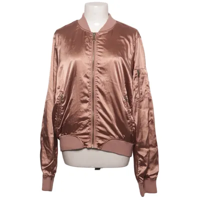 Bomberjacka (Rosa) från Cotton Candy La Elastan, Polyester