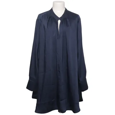 Tunika (Blå) från H&M Polyester