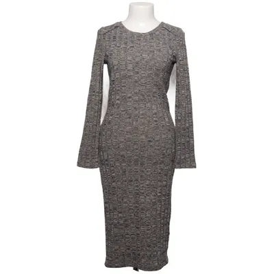 Robe (Gris) de Valleygirl Élasthane, Polyester