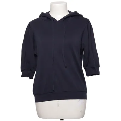 Hoodie (Gray) from Repeat Cotton, Polyamide