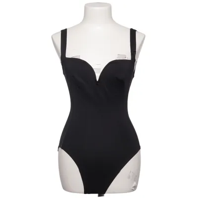 Maillot de bain une pièce (Noir) de Capucine Puerari