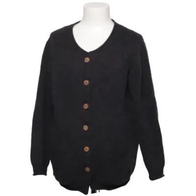 Cardigan (Grå) fra Gudrun Sjödén