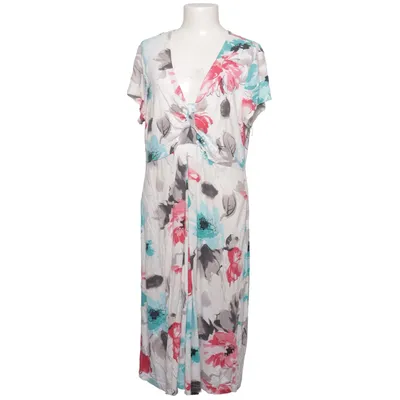Maternity dress (White, Pink, Blue, Multicolored) from Prénatal Elastane, Viscose