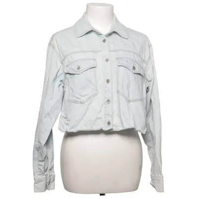 Denim jacket (Blue) from Zara