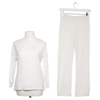 Baselayer (Hvid) fra Intimissimi