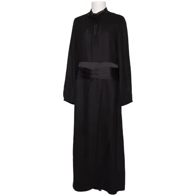 Klänning (U) från Kayra Polyester