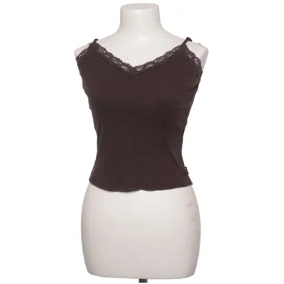 Débardeur (Marron) de Superdry Coton