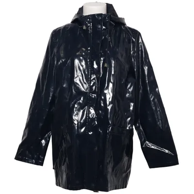Regnkappa (Blå) från Easy Wear