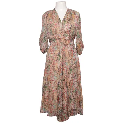 Omlottklänning (Flerfärgad) från MaxMara Studio