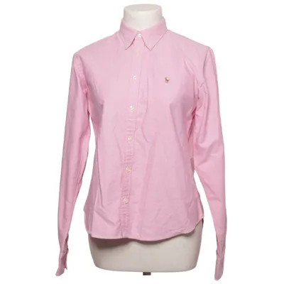 Oxford skjorte (Pink) fra Ralph Lauren Golf Bomuld