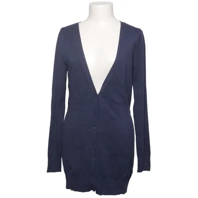 Cardigan (Blauw) van Garden Romantic Elastaan, Polyamide, Viscose