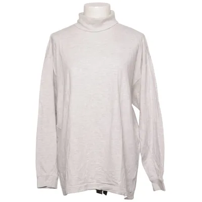 Turtleneck (Gray) from Happy Life Cotton