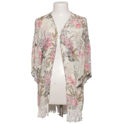 Kaftan (Pink, White, Green) from Dorothy Perkins Cotton, Viscose
