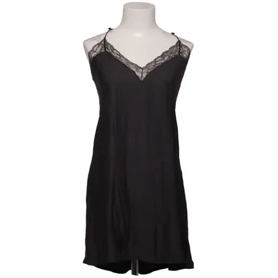 Débardeur de nuit (Noir) de Zara W&B Collection Polyester