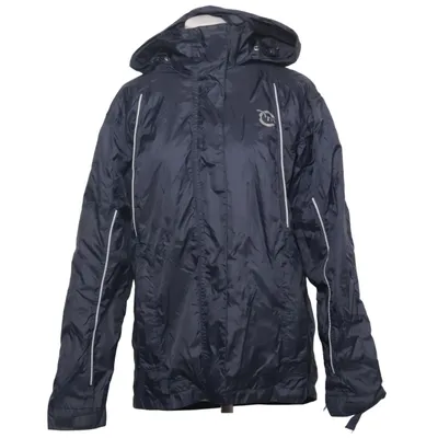 Rain jacket (Blue) from Movement Session Polyamide, Polyester