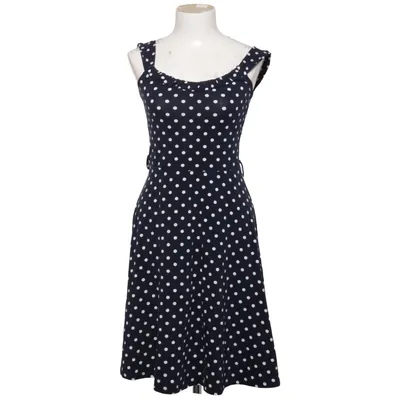 Klänning (Blå, Vit) från Dorothy Perkins