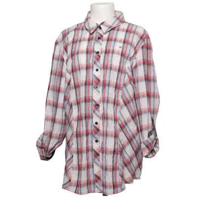 Shirt (Long Island Sail Cup) van Ginalaura Katoen, Elastaan, Polyester