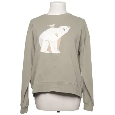 Sweatshirt (Green) from Compania Fantastica