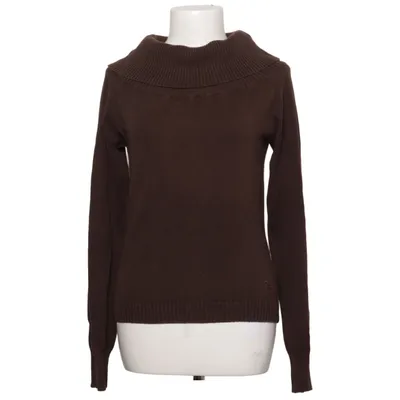 Turtleneck (Brown) from Flashlights
