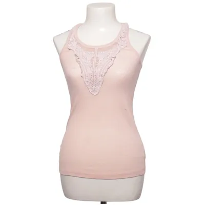 Linne (Rosa) från Rock Angel Polyester
