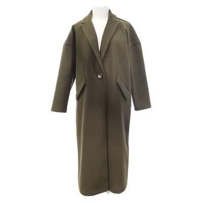 Kappa (Grön) från ONLY Blue Denim