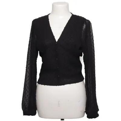 Bluse (Sort) fra Pigalle