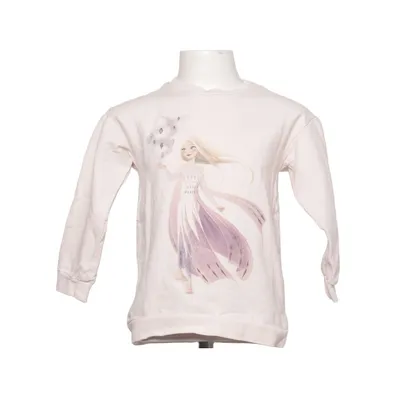 Sweatshirt (Beige) fra Cool Club by SMYK Bomuld, Elastan