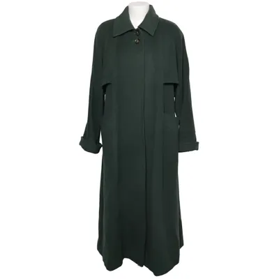 Kappa (Grön) från Classic Kashmir, Polyamid, Ull