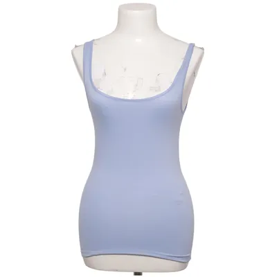 Tanktop (Blå) fra United Colors of Benetton