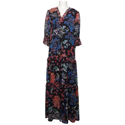 Klänning (Blå, Röd, Svart, Flerfärgad) från Marc Cain