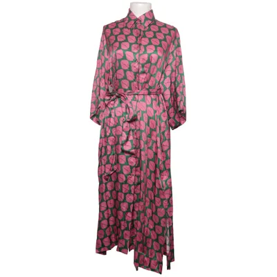 Shirt dress (Belfast) from 0039 Italy Silk, Viscose