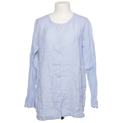 Skjorta (Blå) från Lands' End Linne