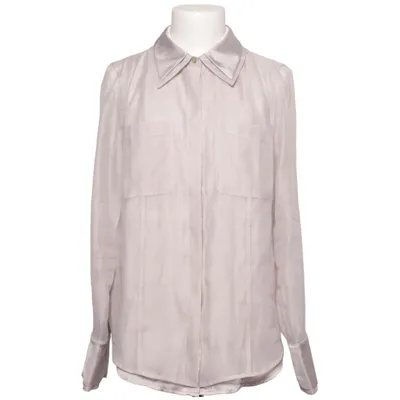 Shirt (Gray) from Mint Velvet