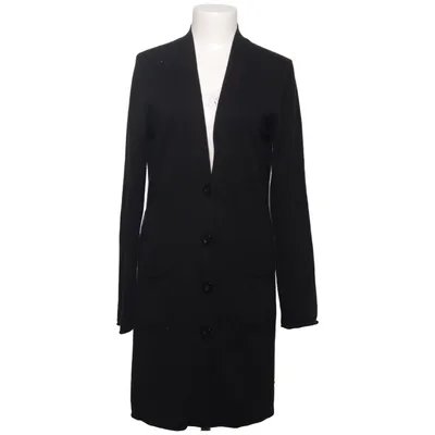 Cardigan (Noir) de Avenue Foch
