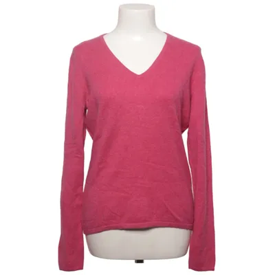 Pullover (Pink) von Darling Harbour Kaschmir