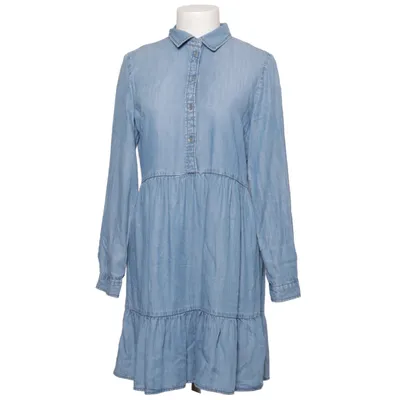 Denim dress (Blue) from Yessica Lyocell
