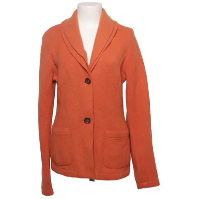 Kavaj (Orange) från Simclan Ull