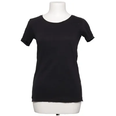T-shirt (Svart) från Earth Positive