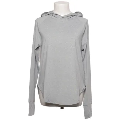Kapuzenpullover (Grau) von Pacifictrail Elasthan, Polyester